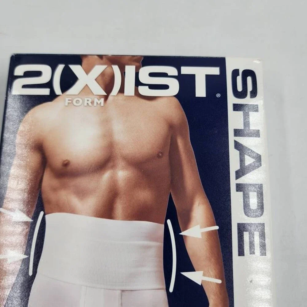 2xist ist shapewear